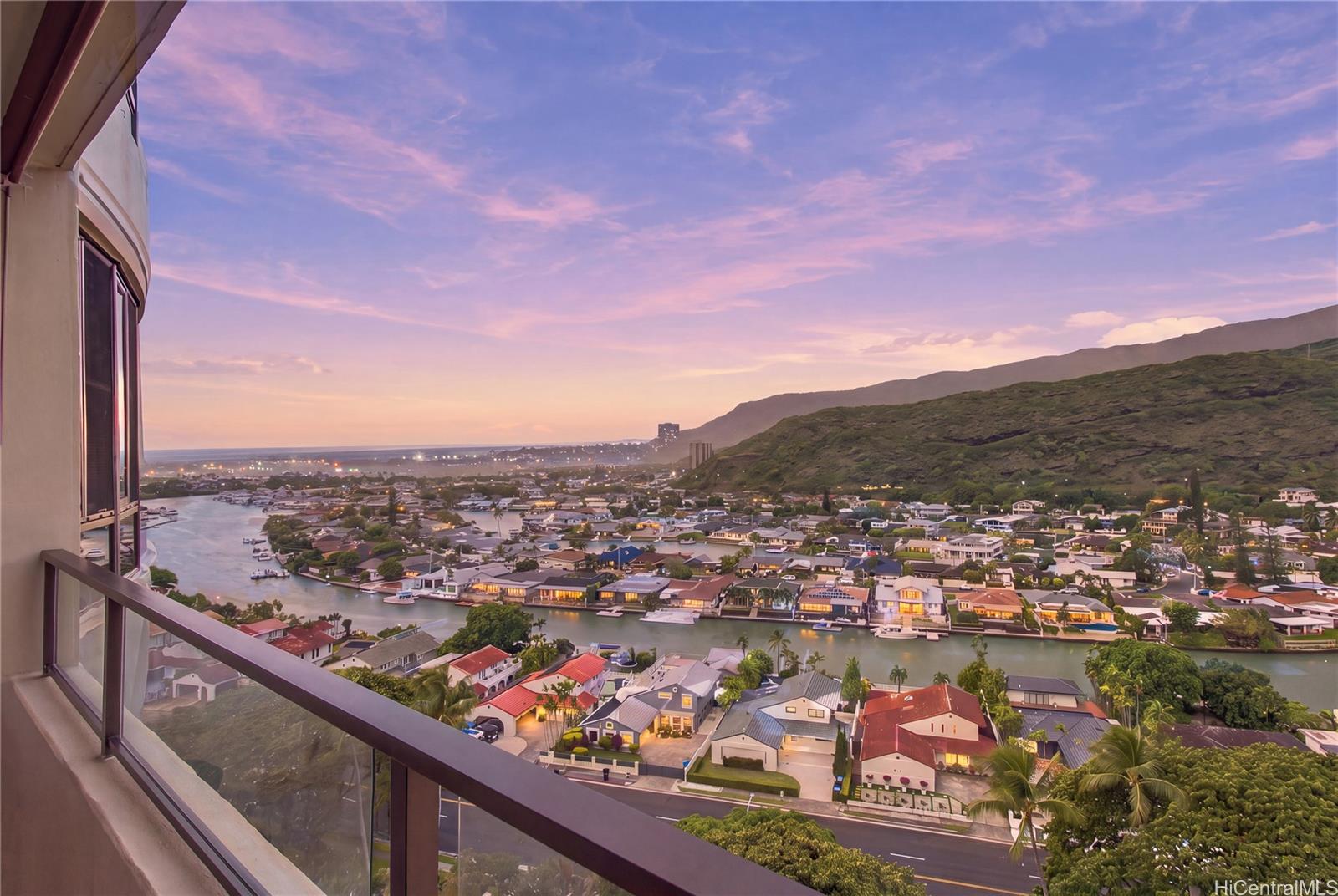 6770 Hawaii Kai Drive 1201