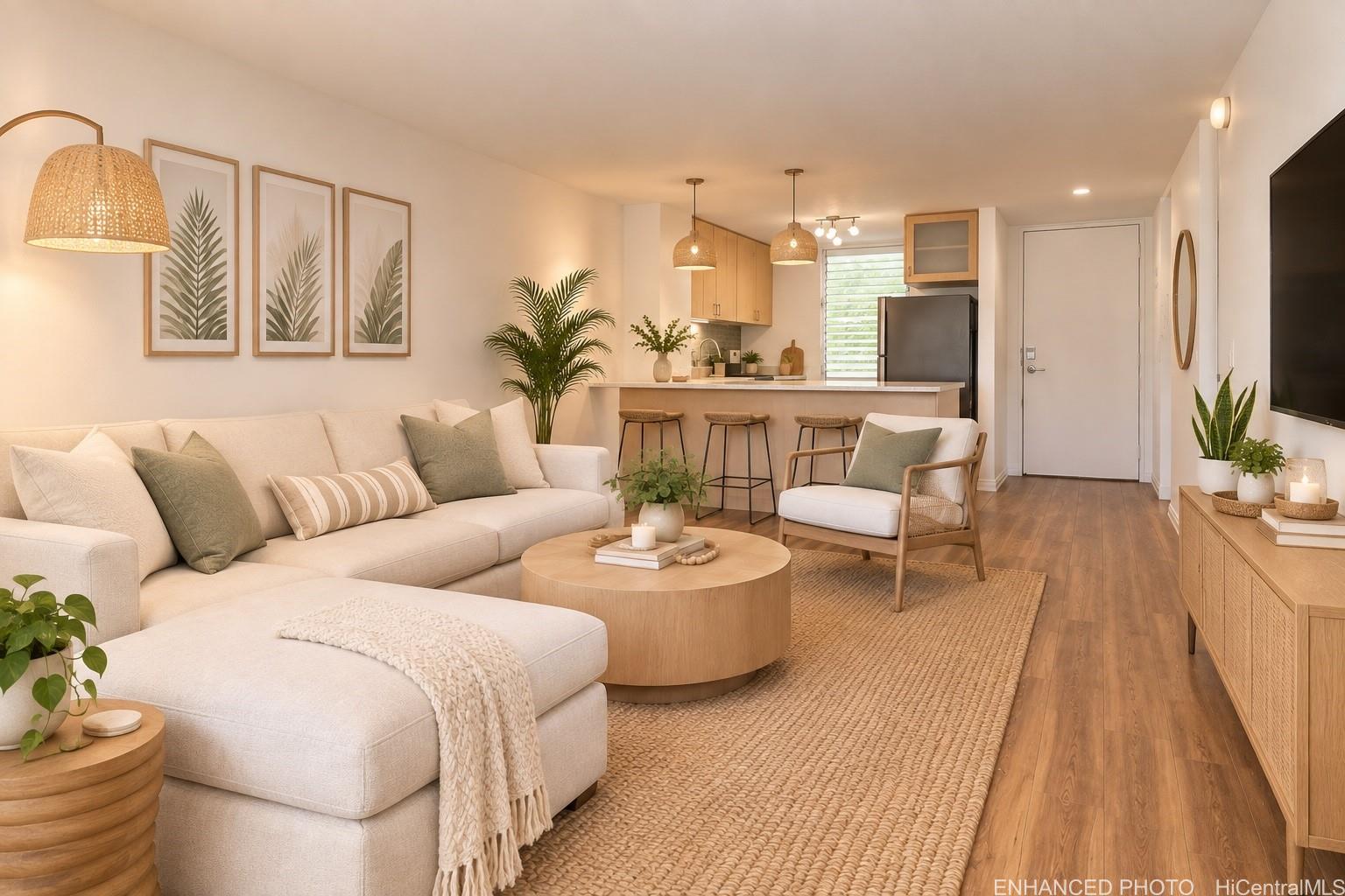 2630 Kapiolani Boulevard 802