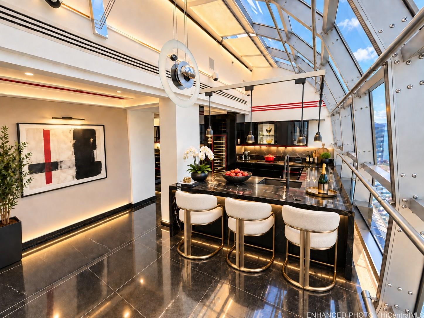 415 South Street  Unit 4502