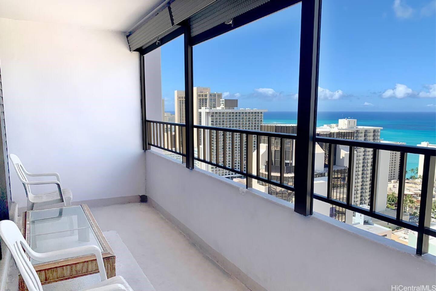 2240 Kuhio Avenue 3204