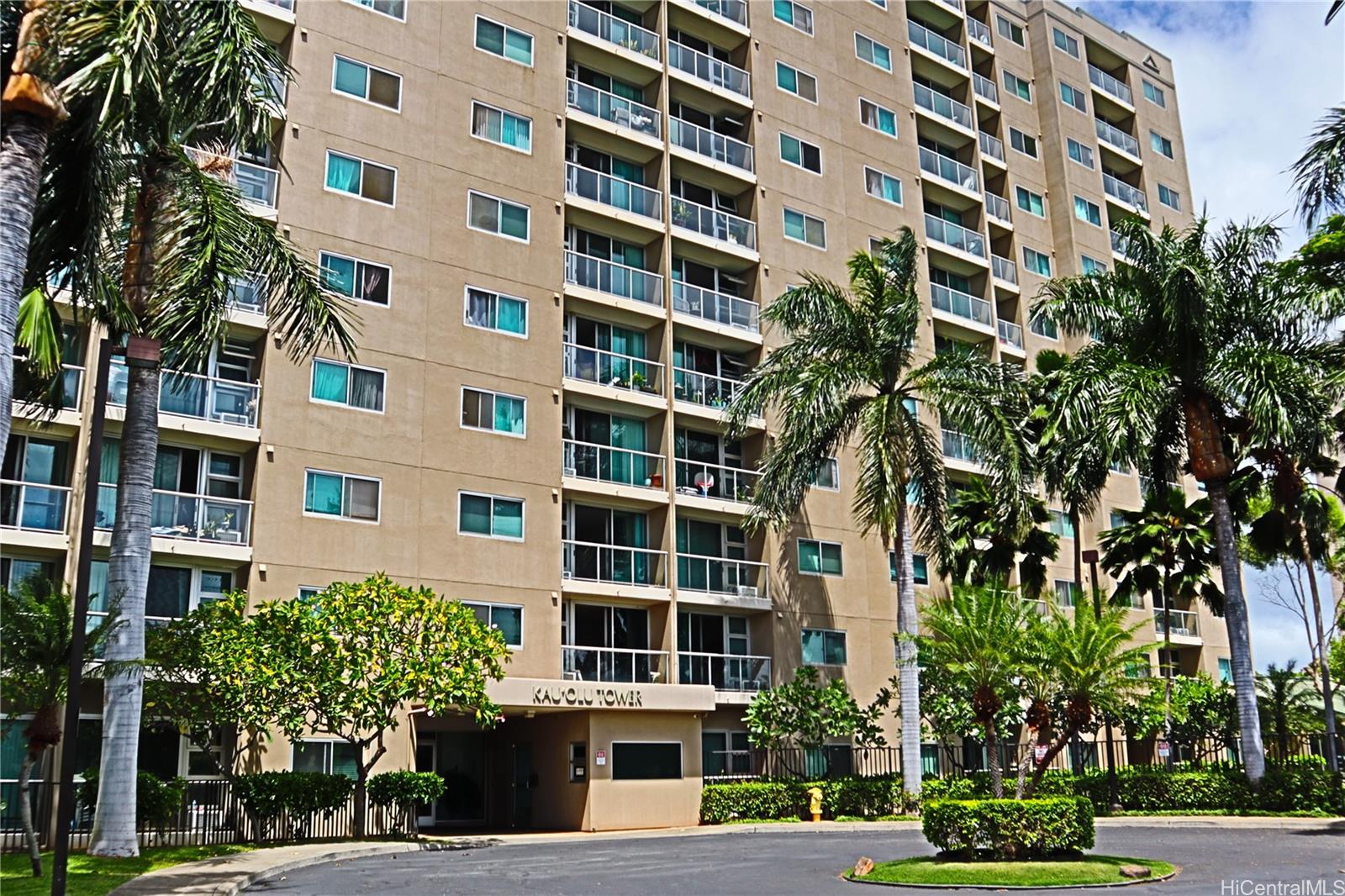 94-979 Kauolu Place  Unit 1002