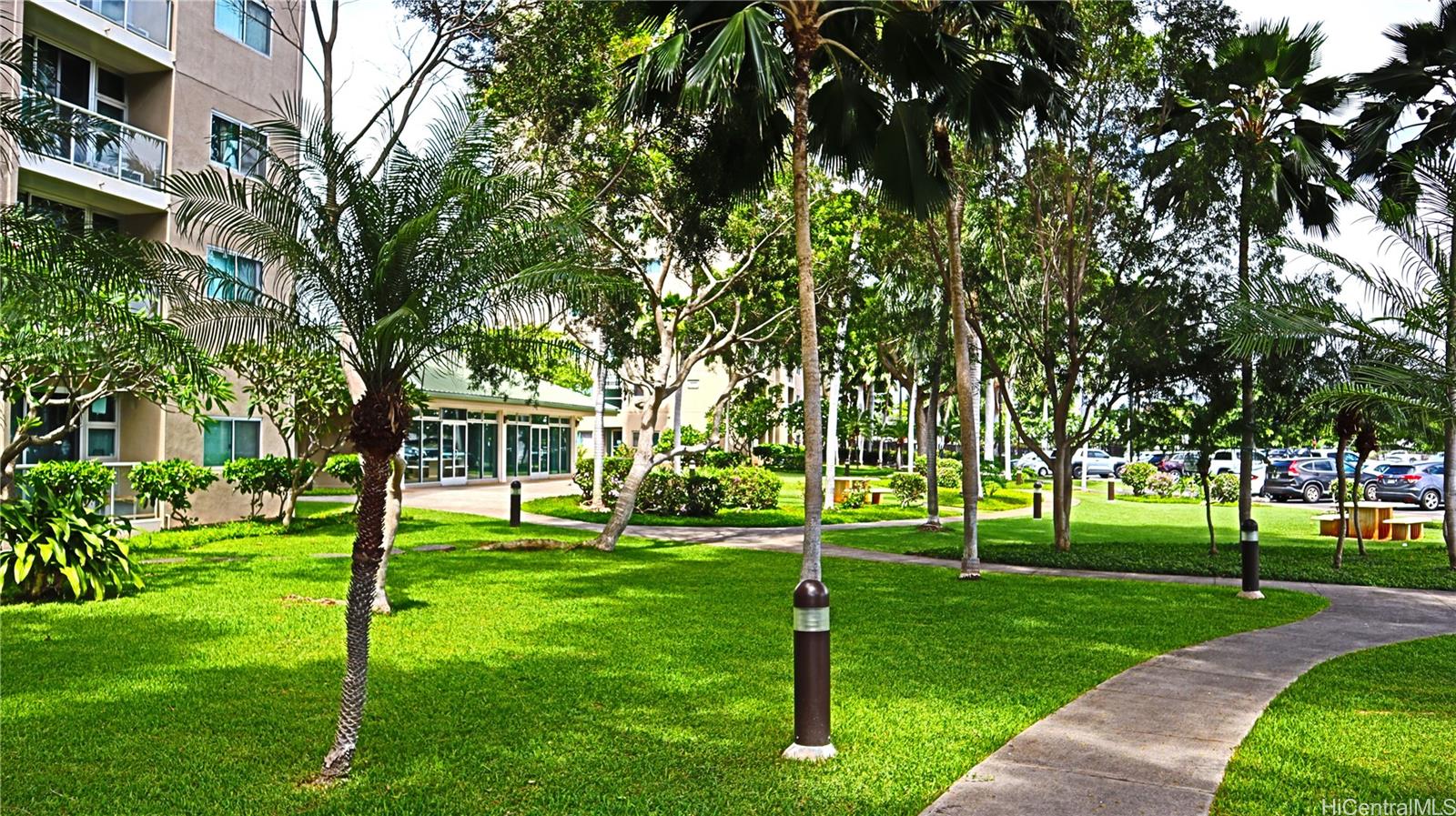 94-979 Kauolu Place  Unit 1002