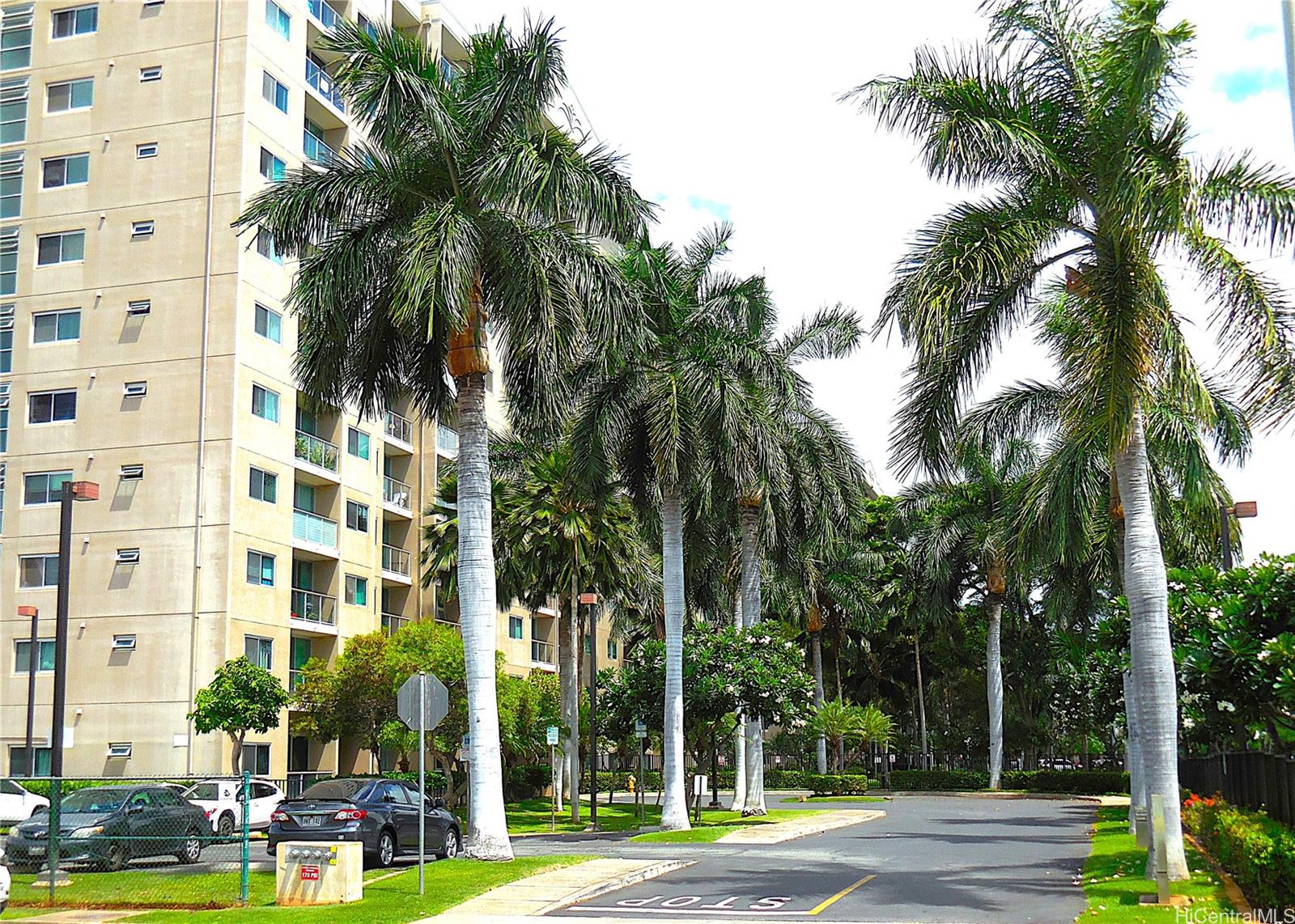 94-979 Kauolu Place Unit 1002 94-979 Kauolu Place Unit 1002