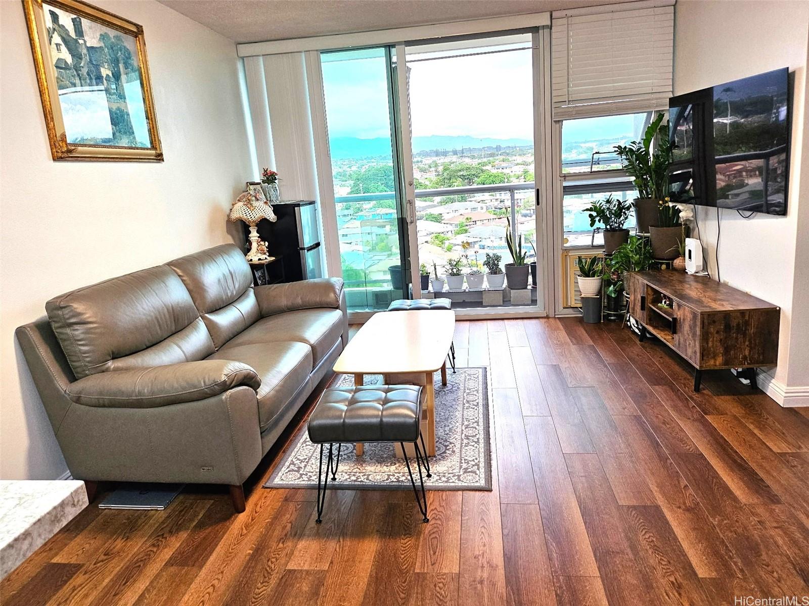 94-979 Kauolu Place  Unit 1002