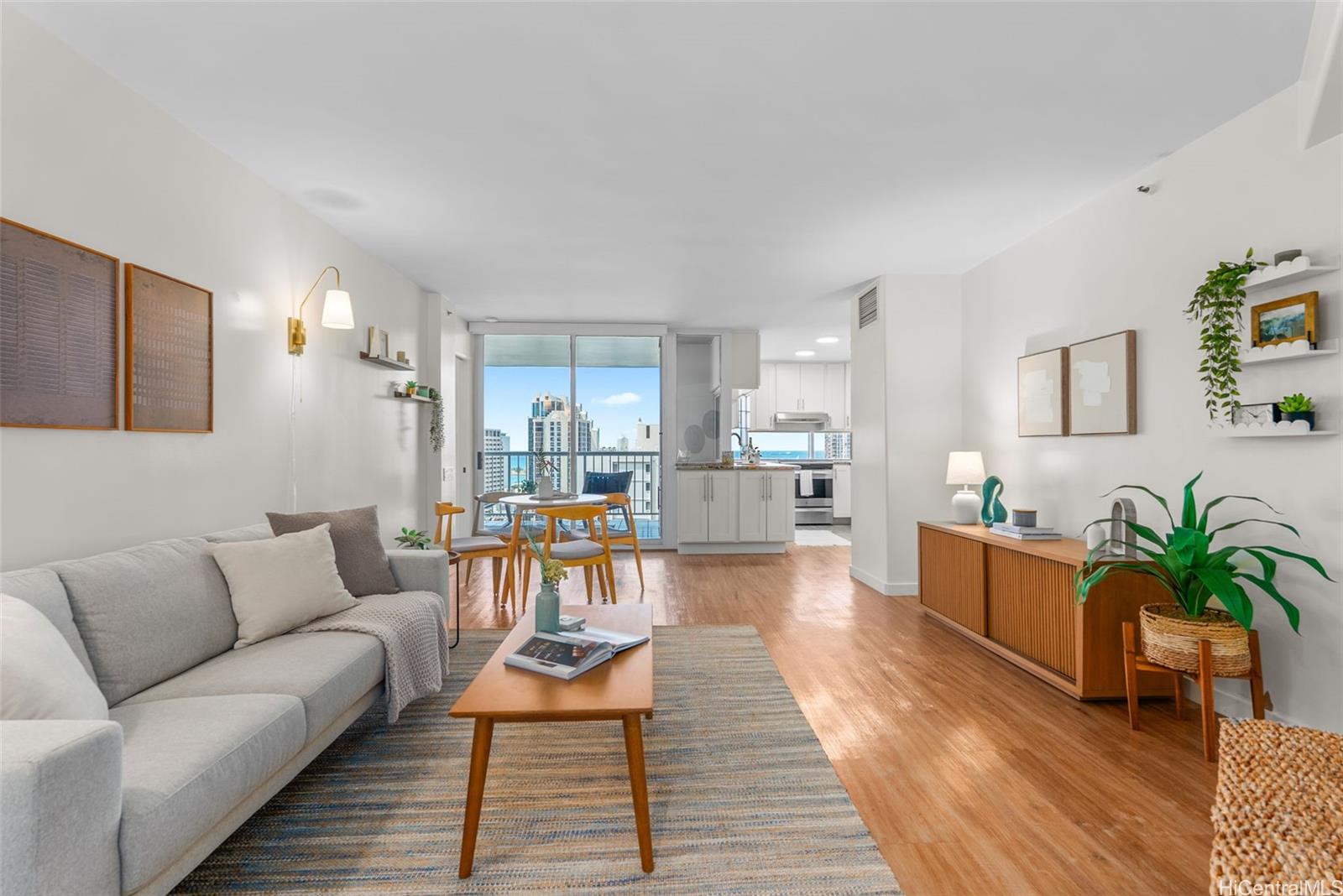 1212 Nuuanu Avenue 2405