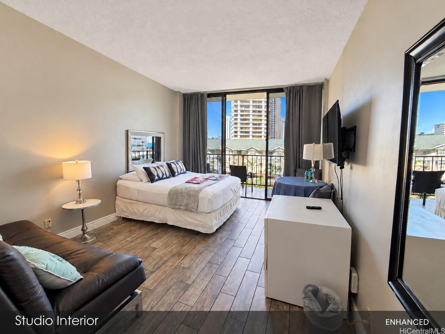 Click for more details 1850 Ala Moana Boulevard 215