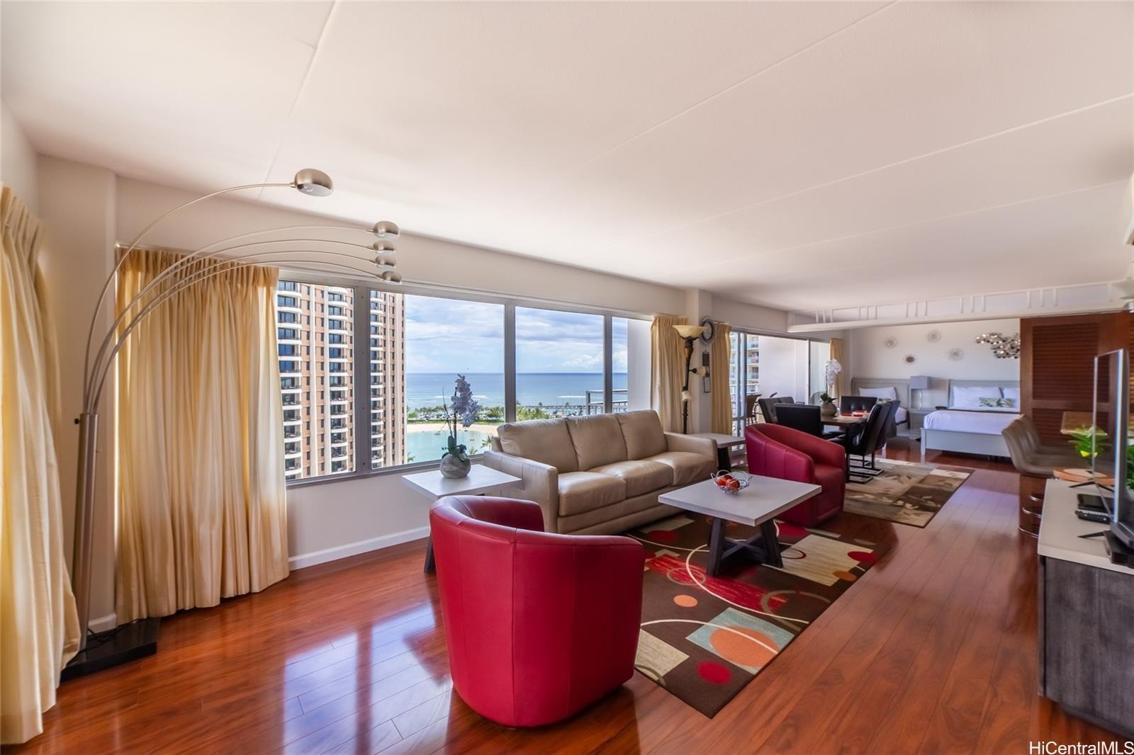 1777 Ala Moana Boulevard 1326