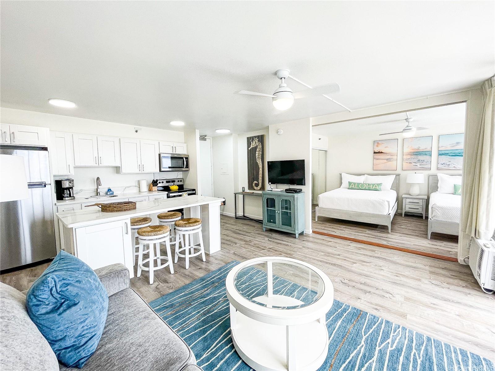 201 Ohua Avenue T2-2412 (NUC)