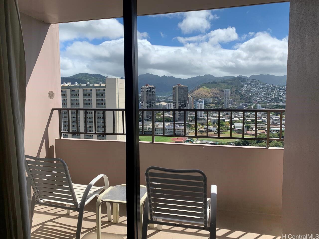 2240 Kuhio Avenue 2804