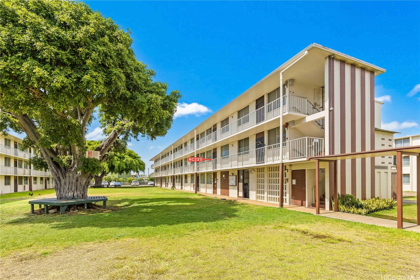 Click for more details 1425 Kaumualii Street C220
