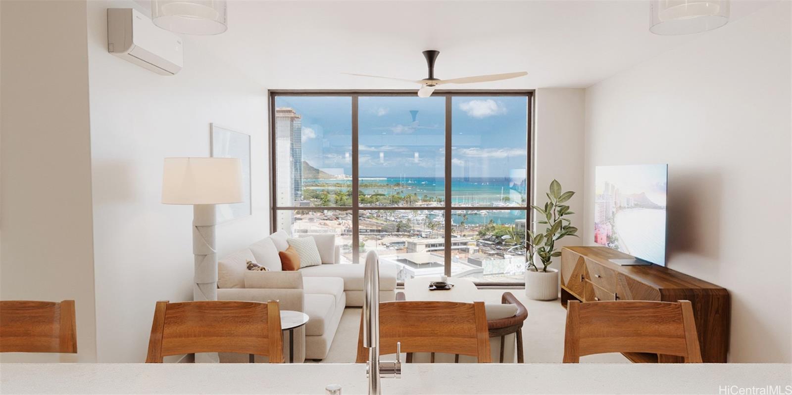 708 Auahi Street A1611 · Kahuina