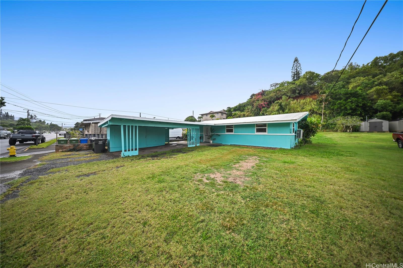 95-118 Waimakua Drive