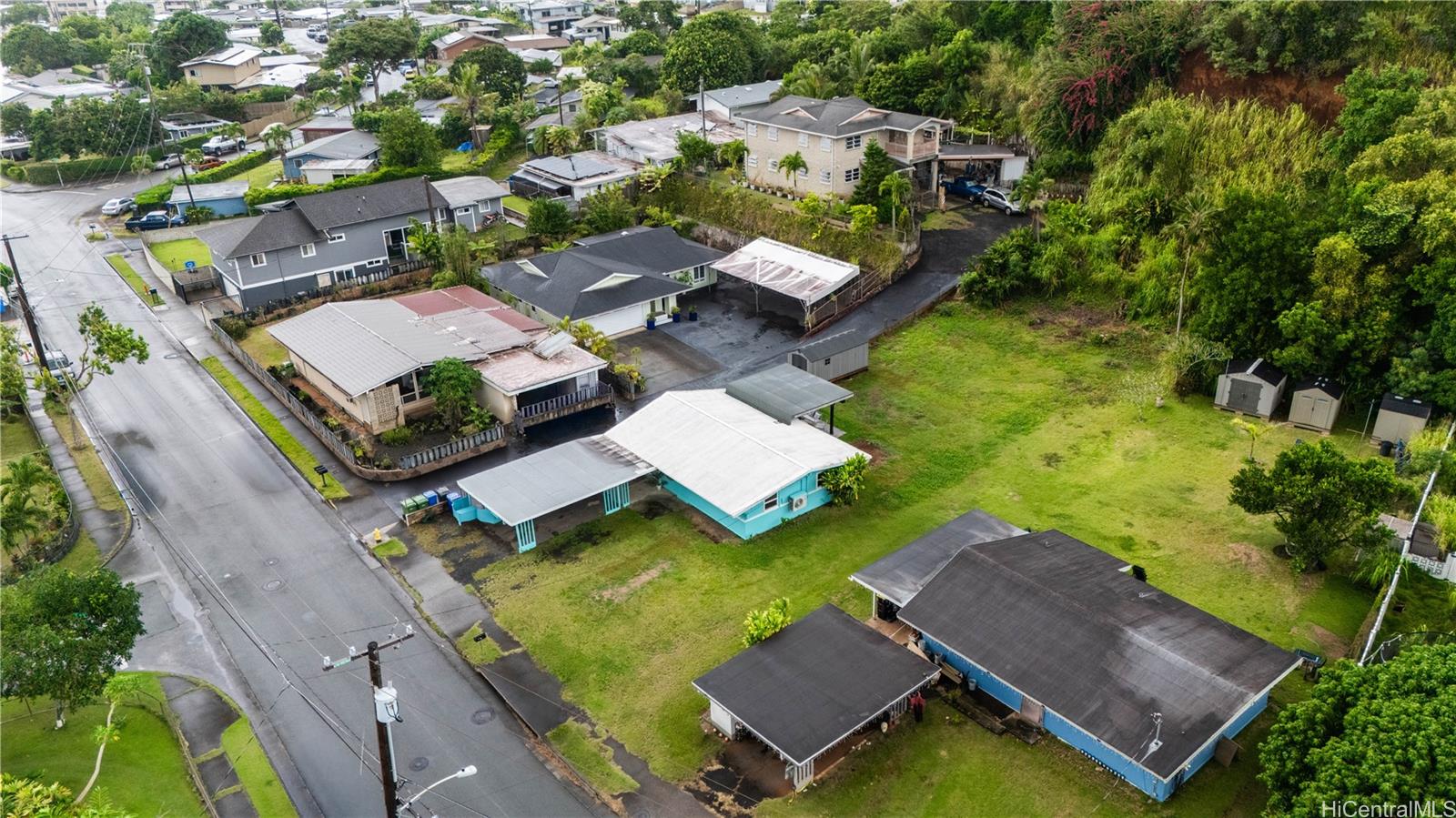 95-118 Waimakua Drive