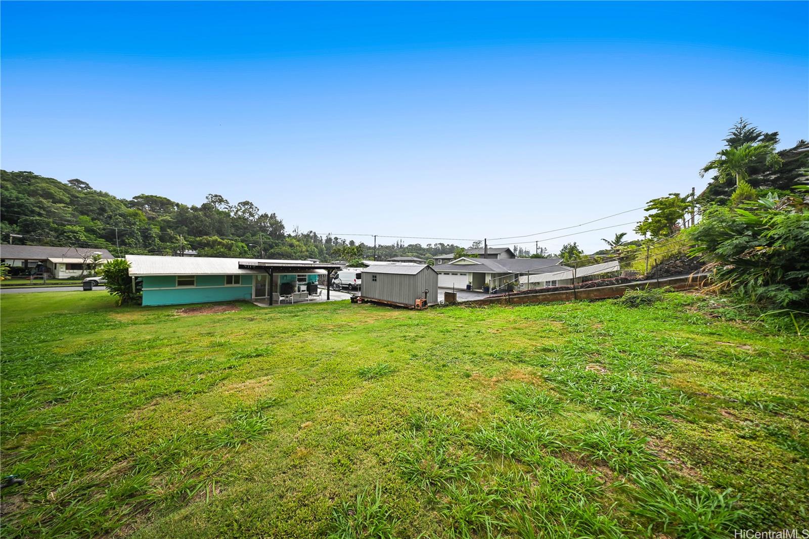 95-118 Waimakua Drive
