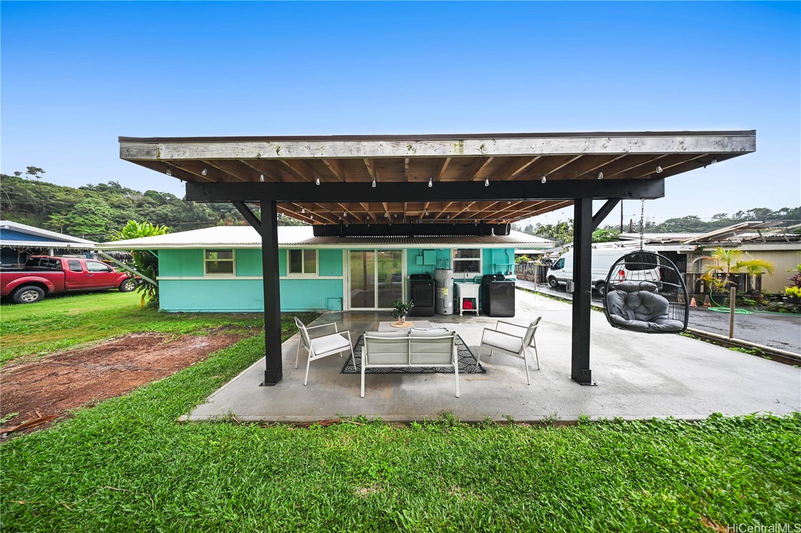95-118 Waimakua Drive