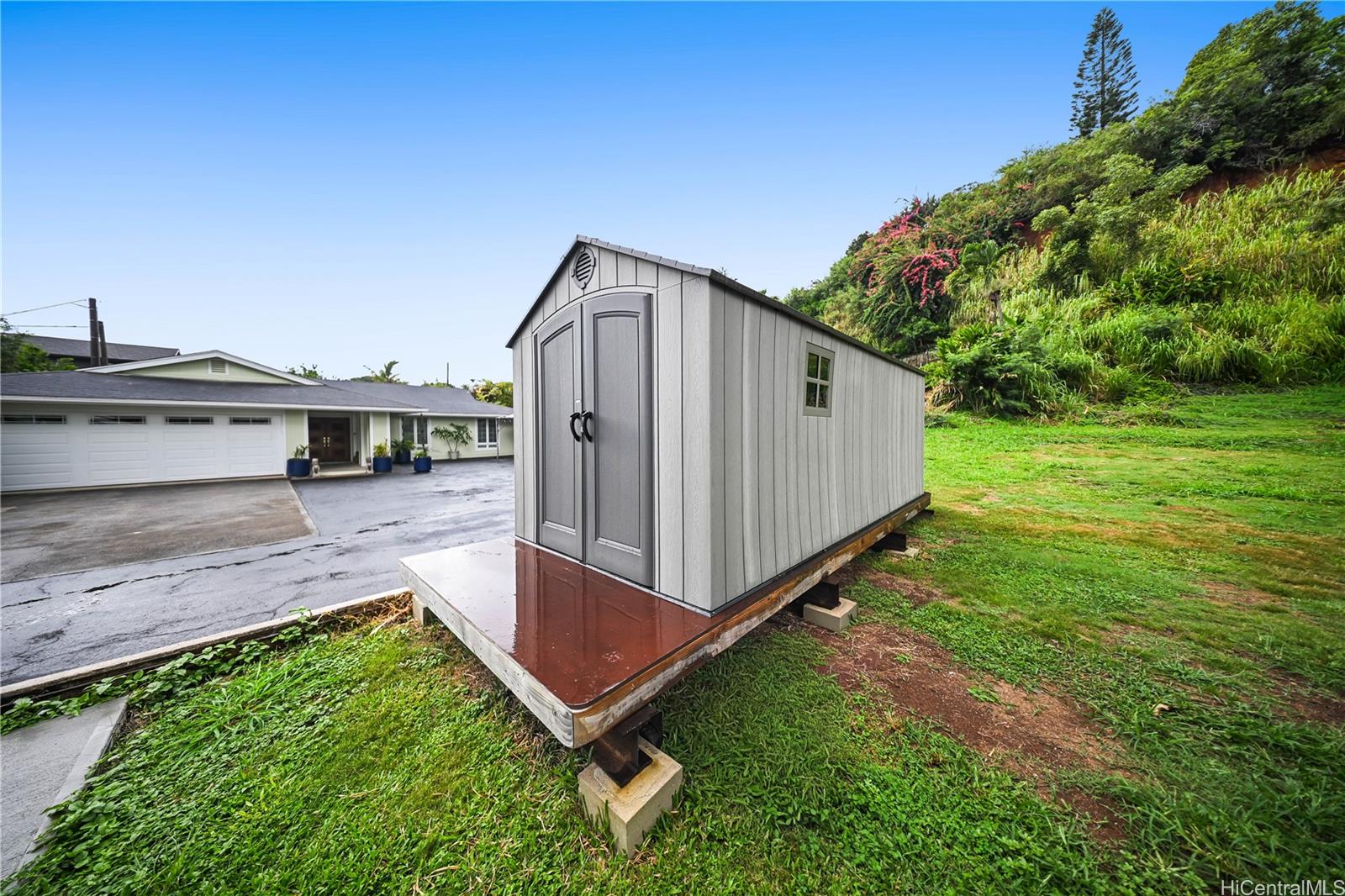 95-118 Waimakua Drive