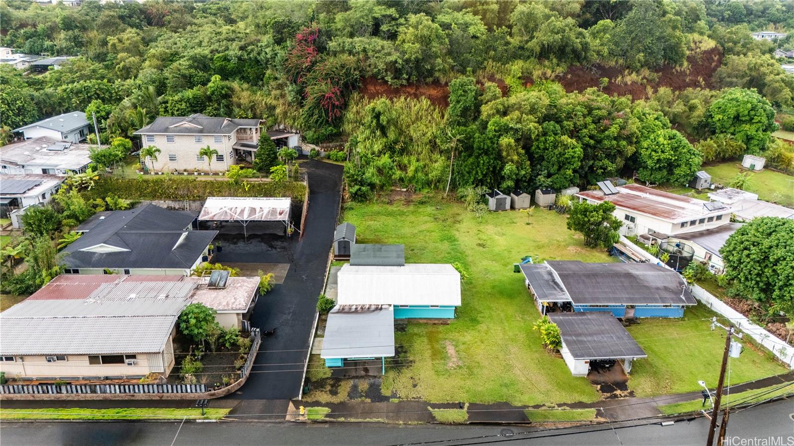 95-118 Waimakua Drive