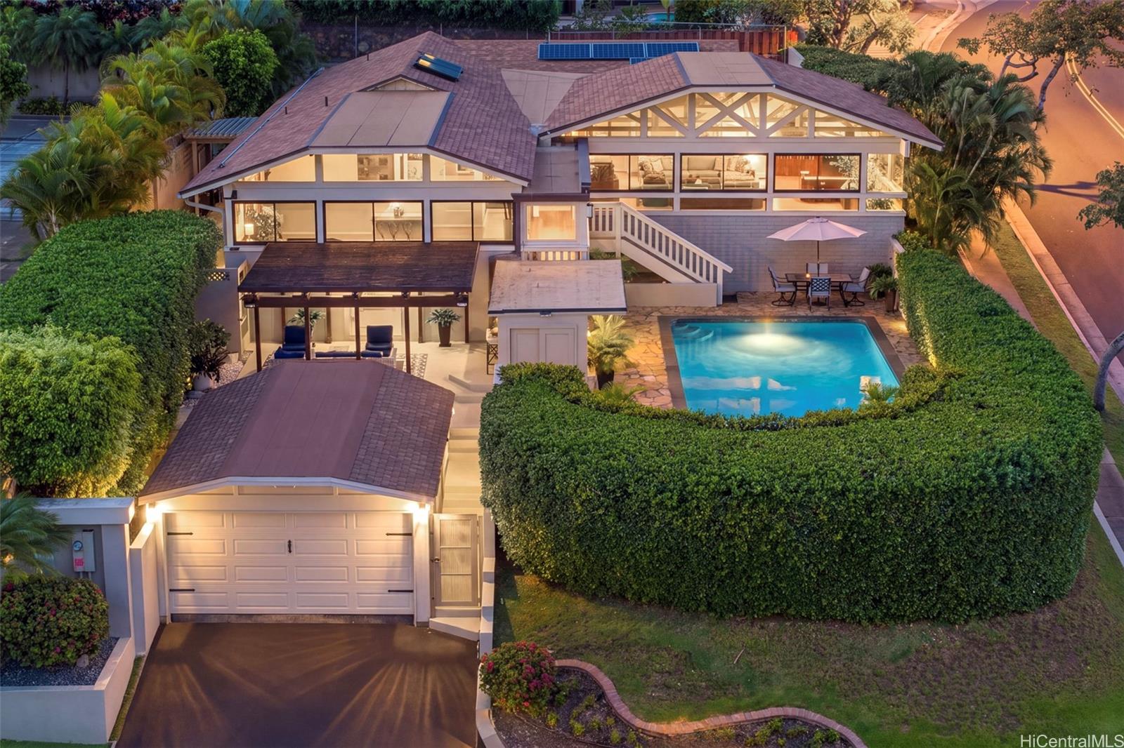 101 Nawiliwili Street