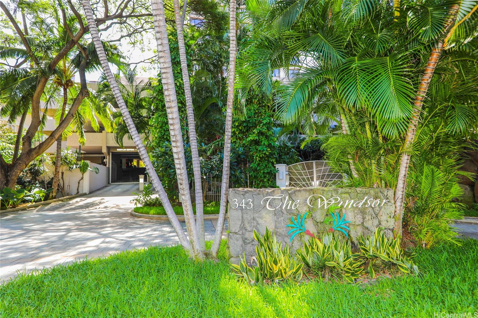 343 Hobron Lane 3802