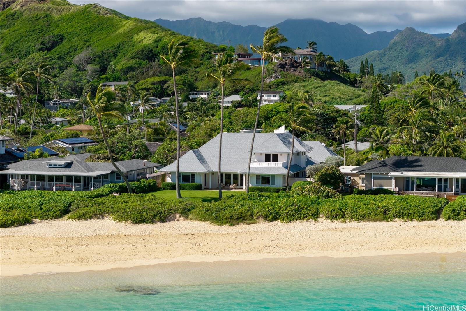 914 Mokulua Drive