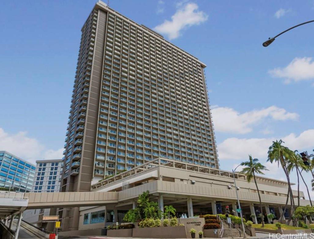 410 Atkinson Drive 1131