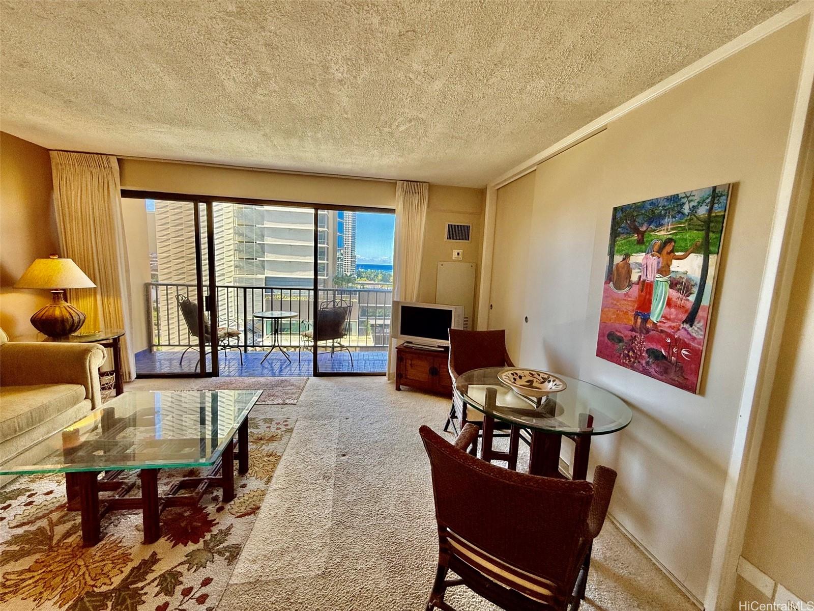 2140 Kuhio Avenue 1105