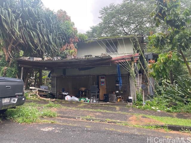 3097 Numana Road