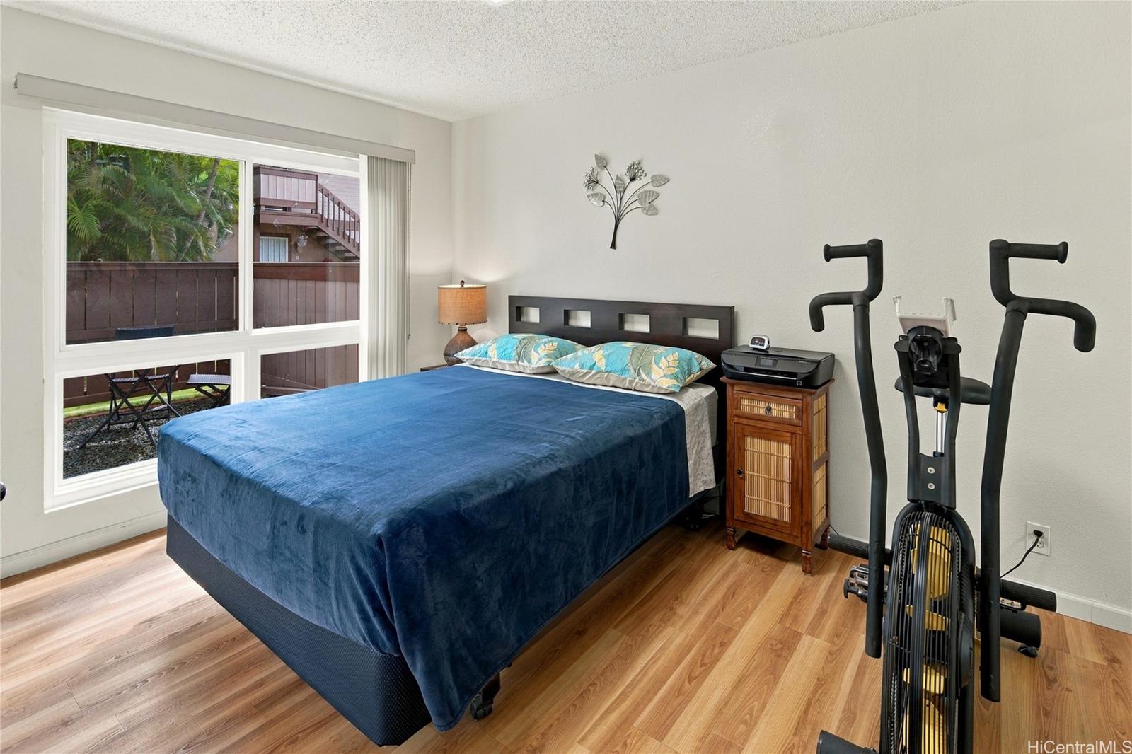 91-1060 Mikohu Street  Unit 5C
