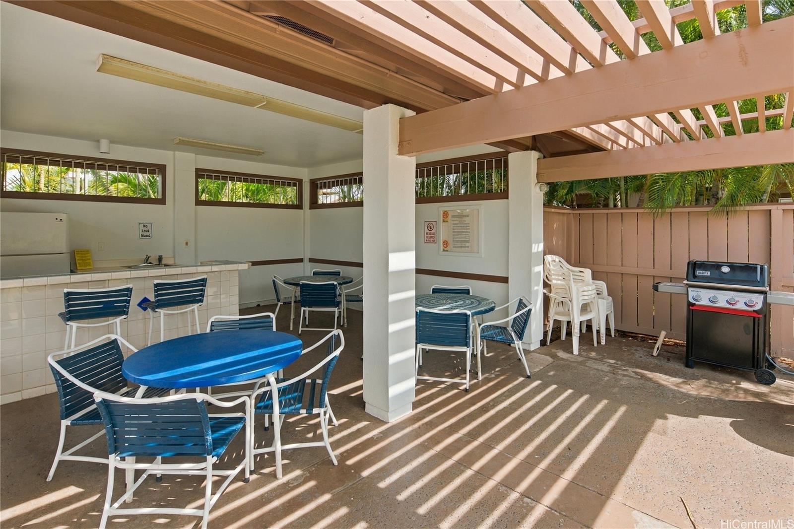 91-1060 Mikohu Street  Unit 5C
