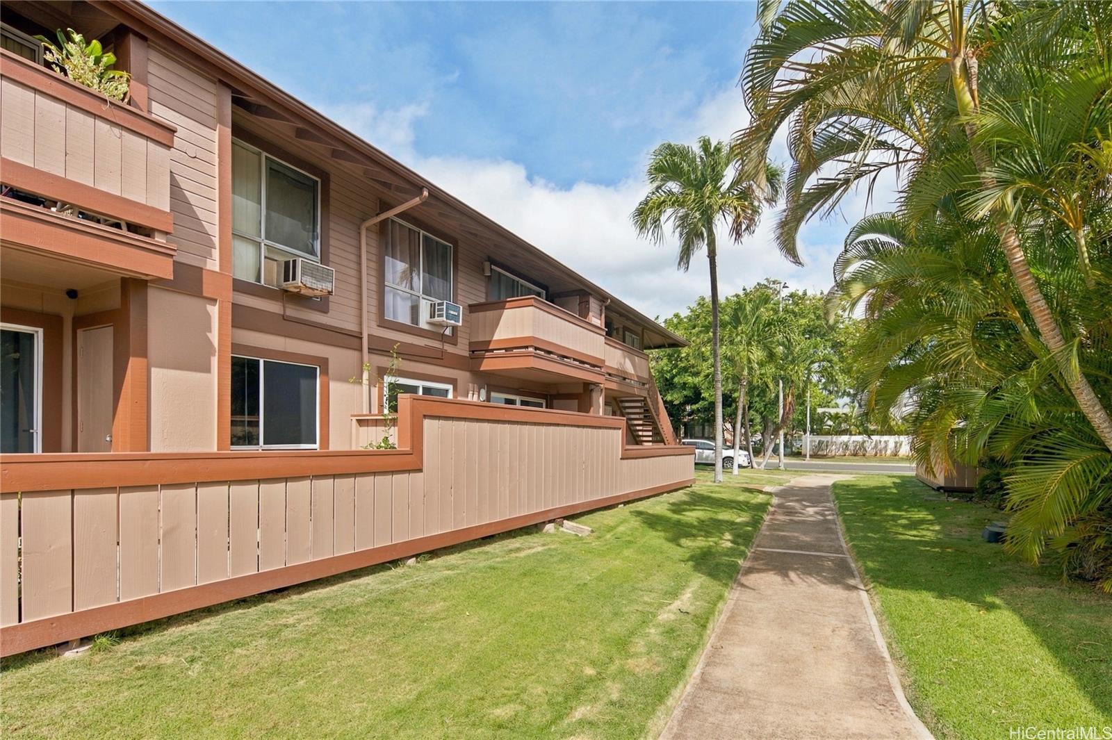 91-1060 Mikohu Street  Unit 5C