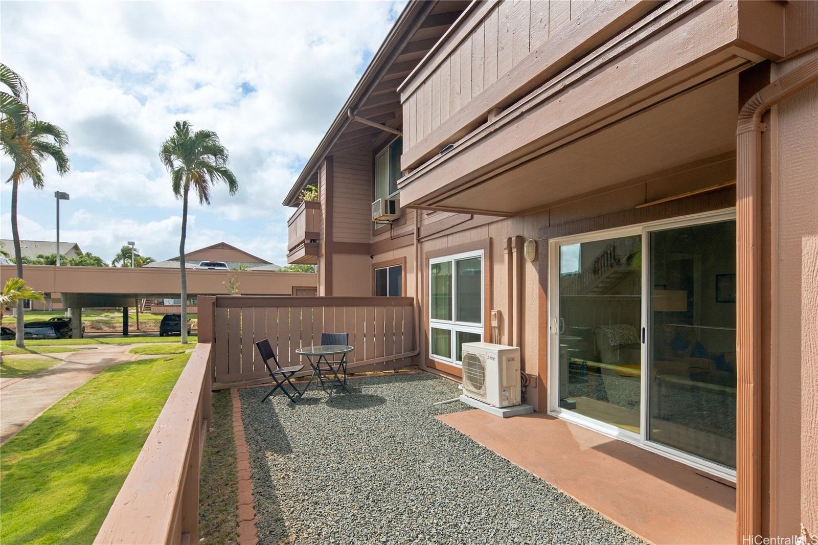 91-1060 Mikohu Street  Unit 5C