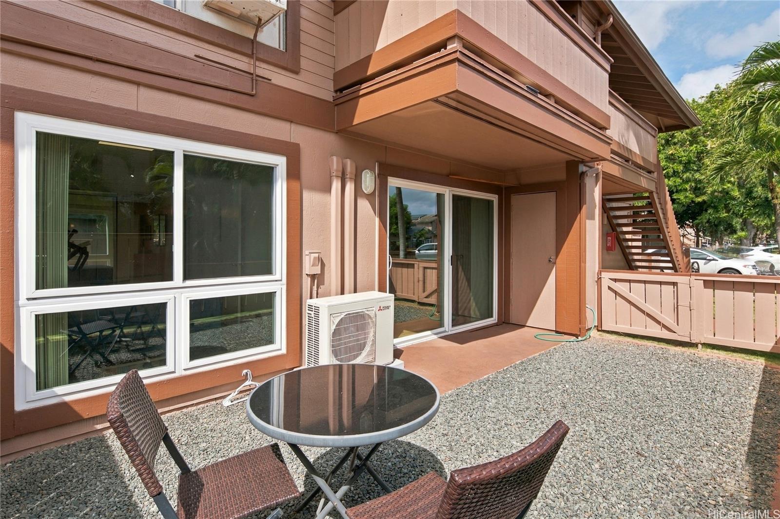 91-1060 Mikohu Street  Unit 5C