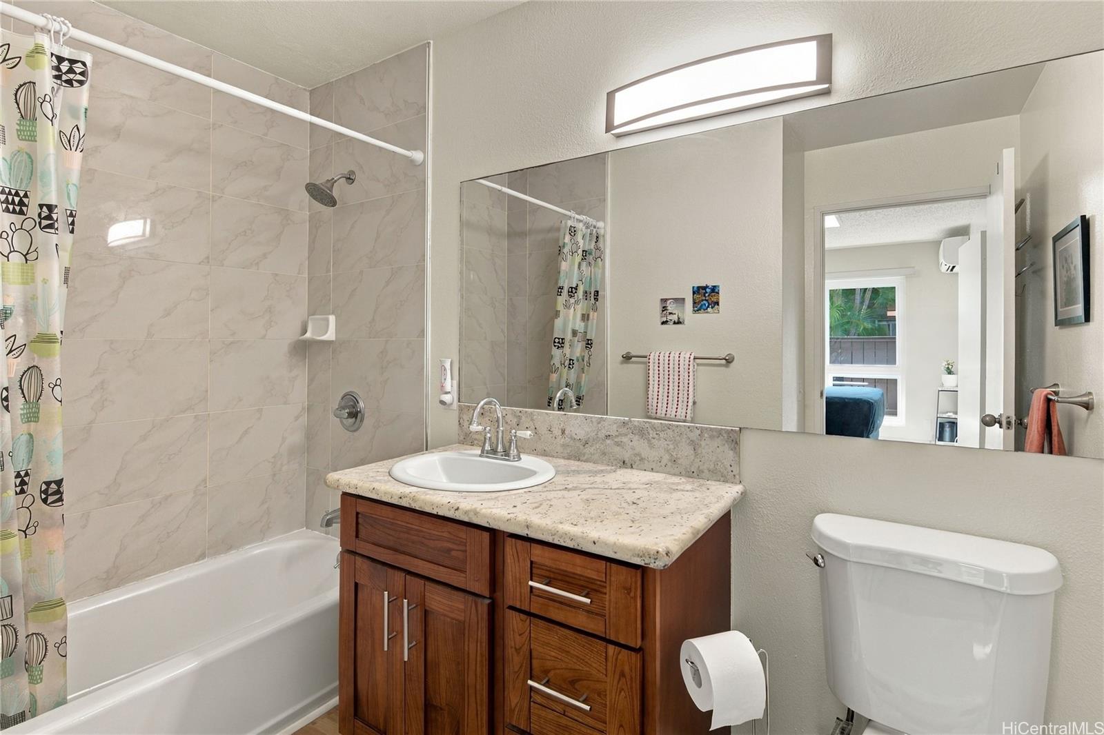 91-1060 Mikohu Street  Unit 5C