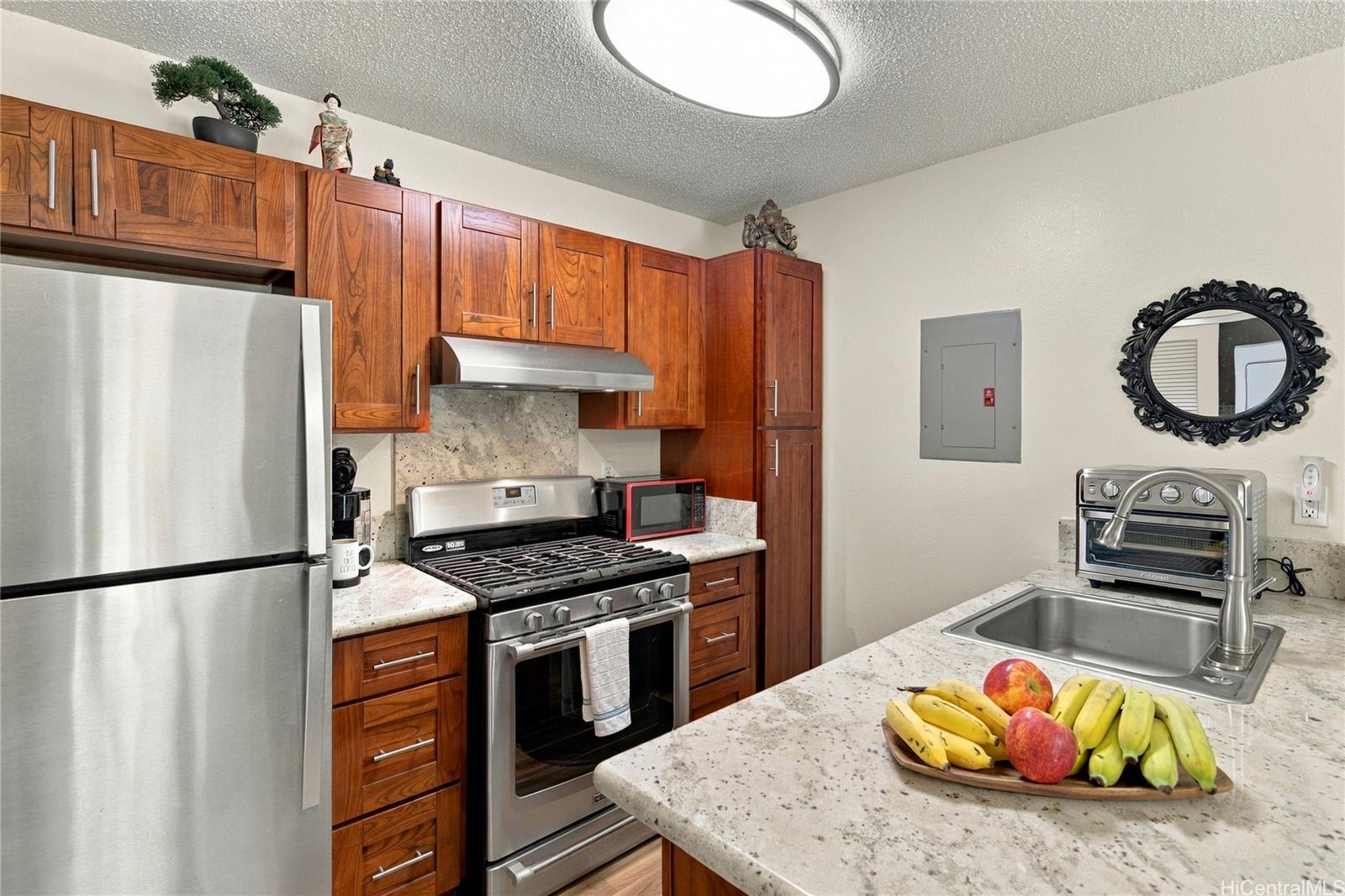 91-1060 Mikohu Street  Unit 5C