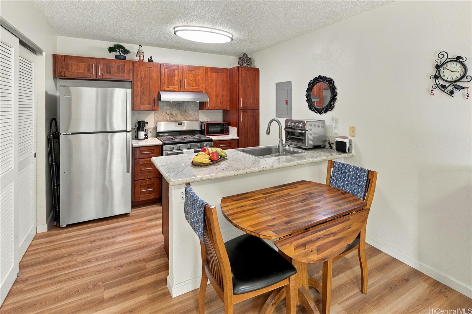 91-1060 Mikohu Street  Unit 5C