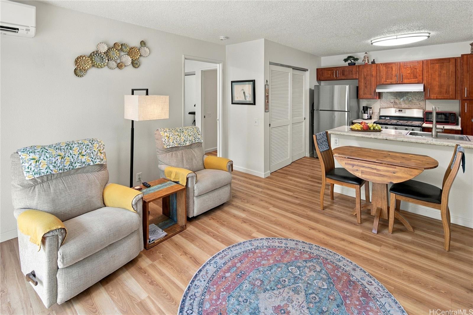 91-1060 Mikohu Street  Unit 5C