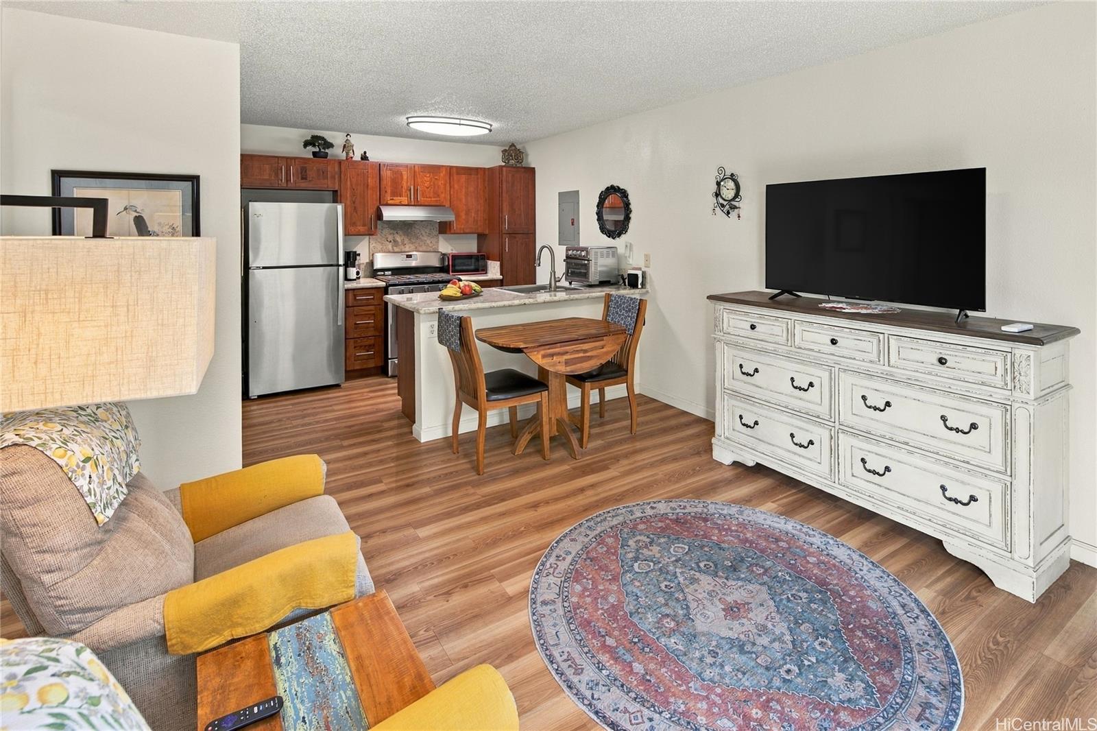 91-1060 Mikohu Street  Unit 5C