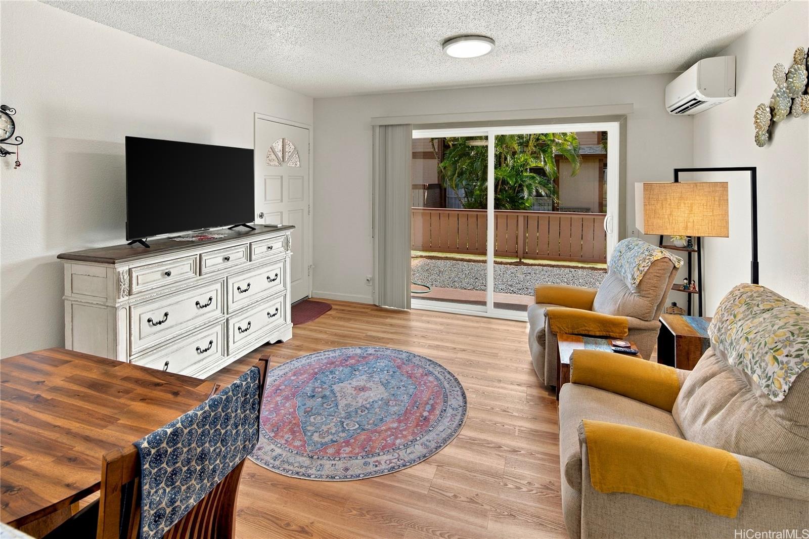 91-1060 Mikohu Street  Unit 5C