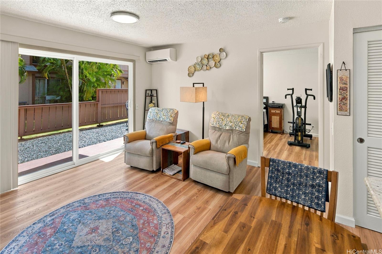 91-1060 Mikohu Street  Unit 5C