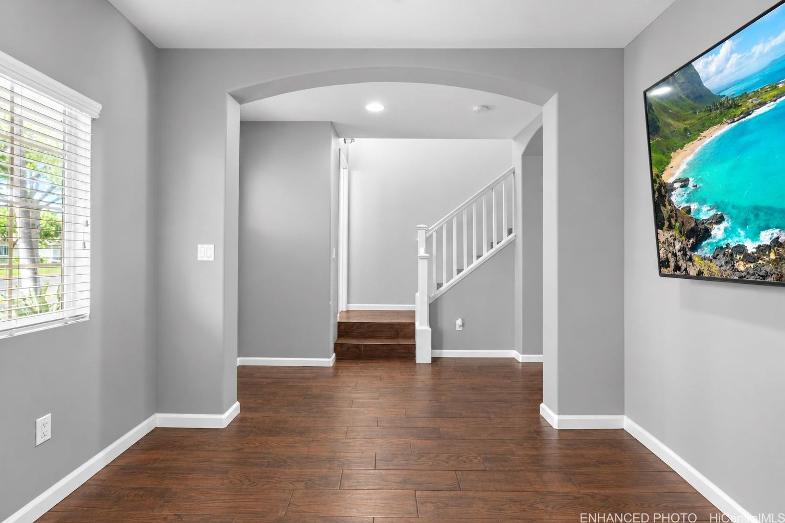 91-1009 Kaipalaoa Street  Unit 304