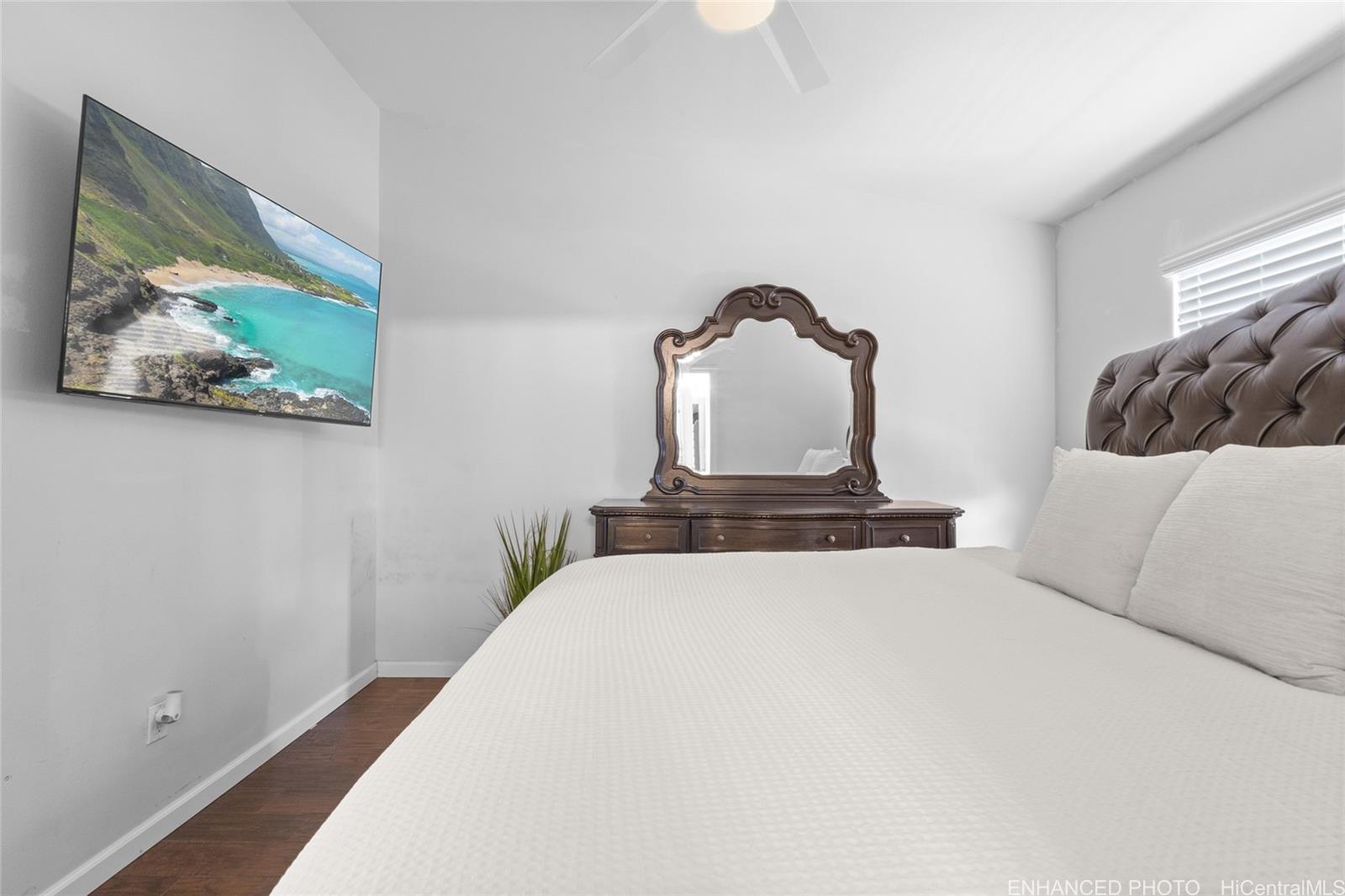 91-1009 Kaipalaoa Street  Unit 304