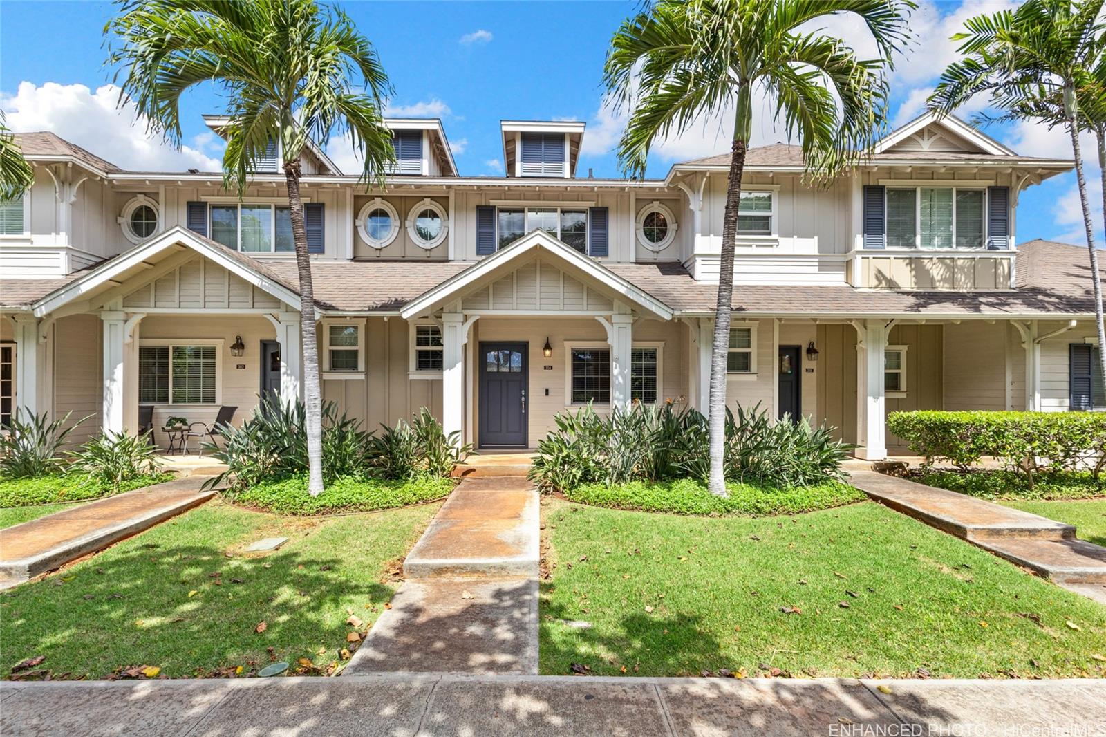 91-1009 Kaipalaoa Street  Unit 304