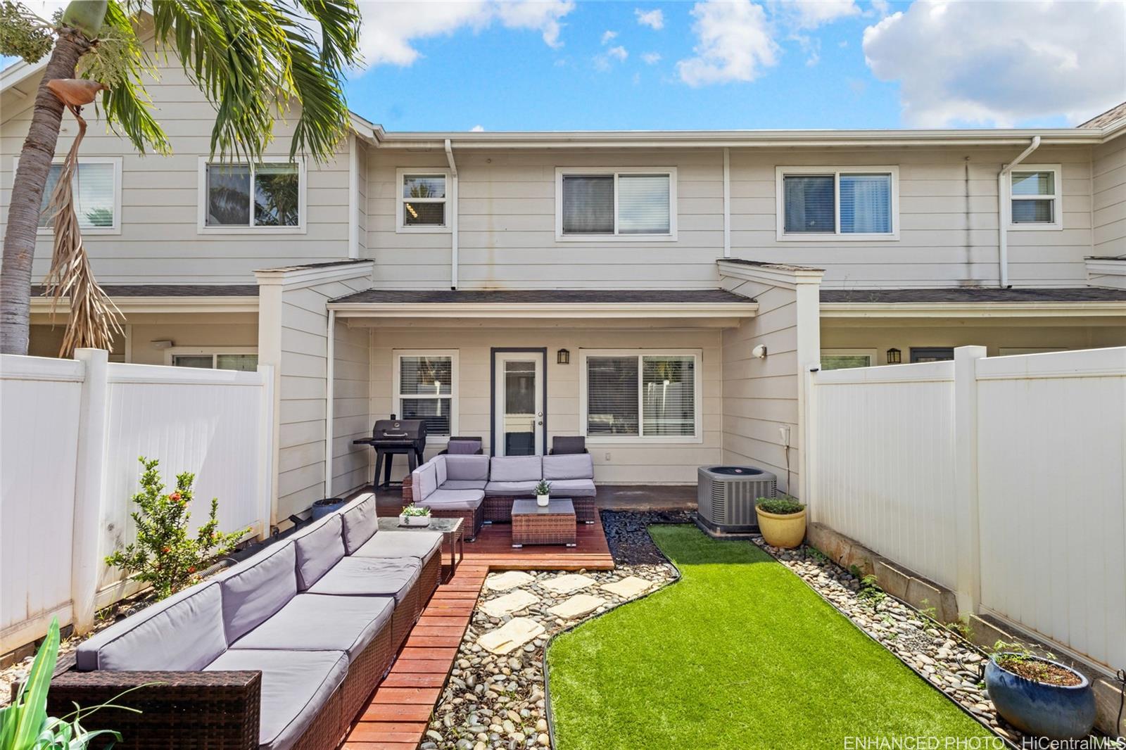 91-1009 Kaipalaoa Street  Unit 304