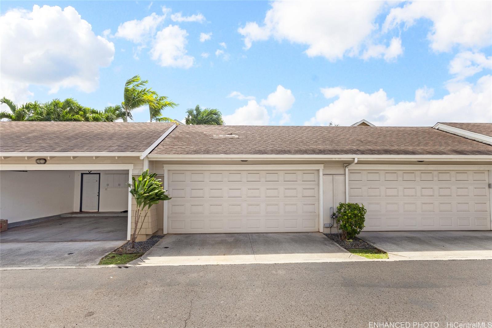 91-1009 Kaipalaoa Street  Unit 304