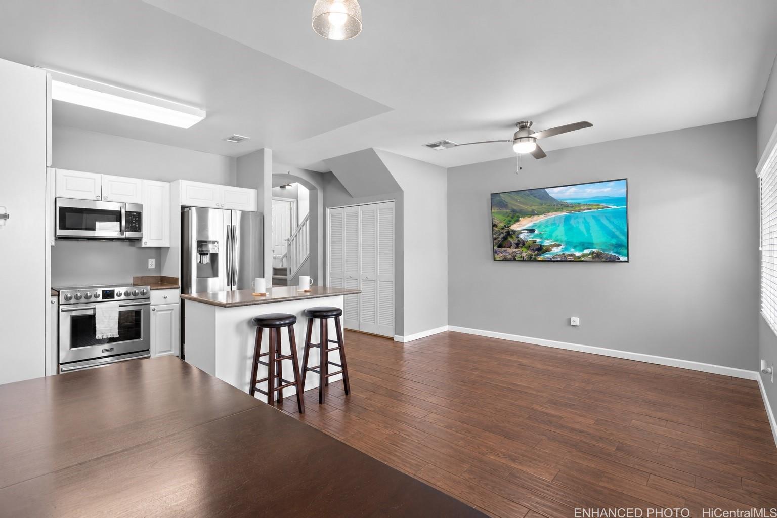 91-1009 Kaipalaoa Street  Unit 304