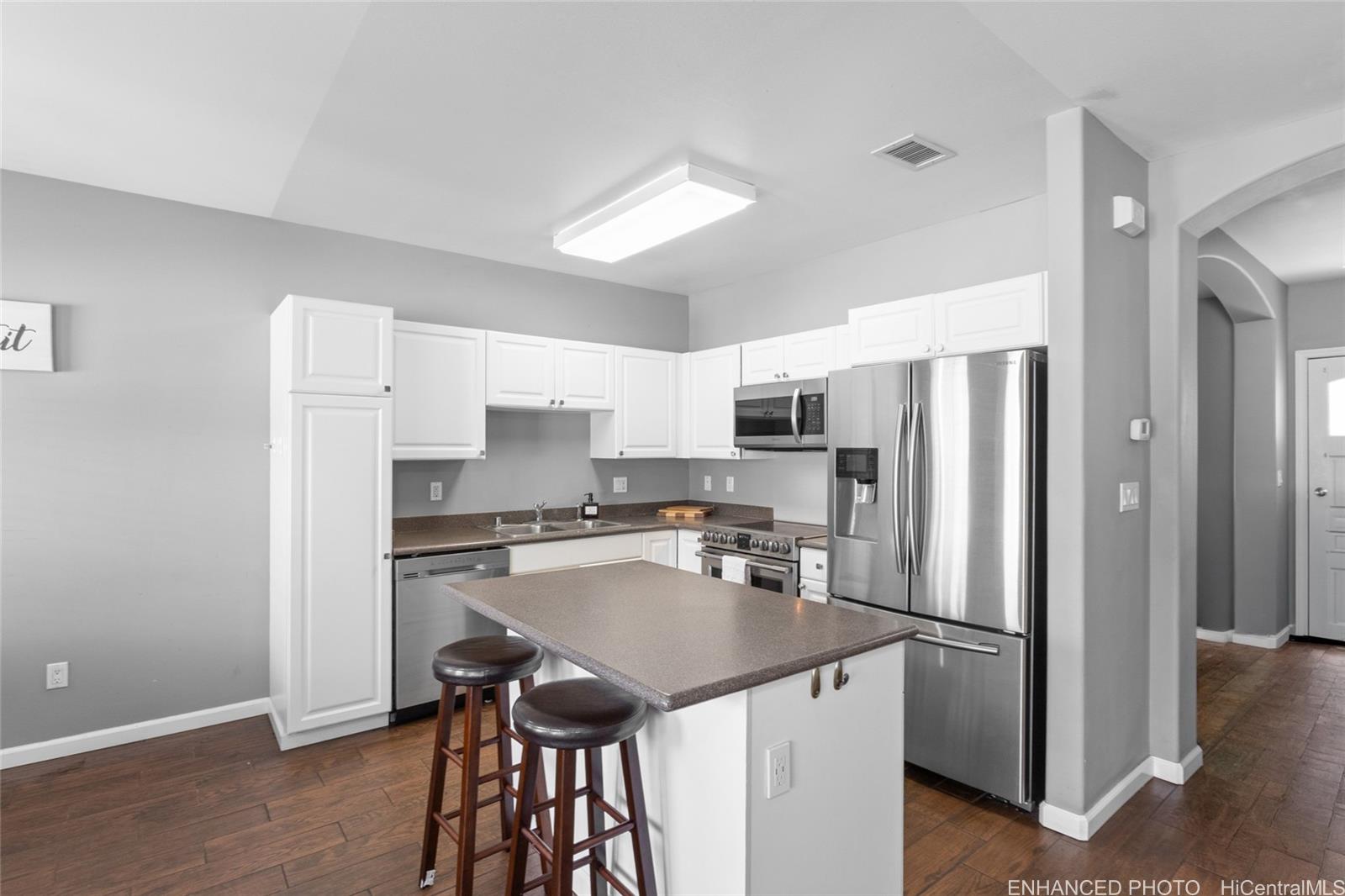 91-1009 Kaipalaoa Street  Unit 304