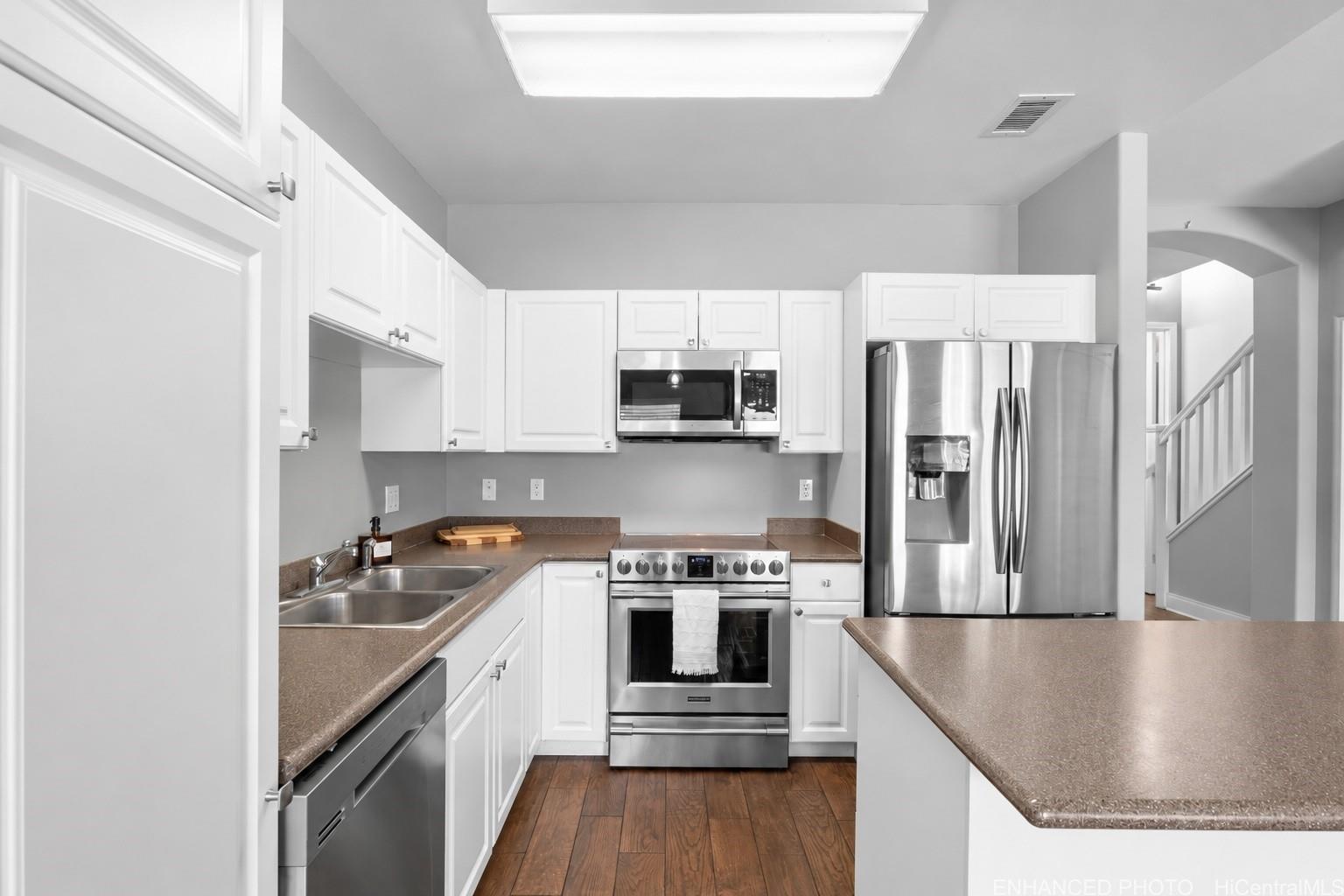 91-1009 Kaipalaoa Street  Unit 304