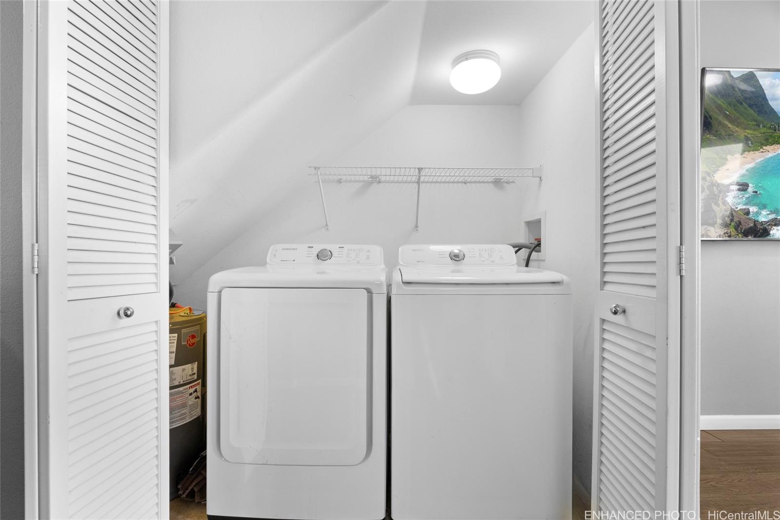 91-1009 Kaipalaoa Street  Unit 304