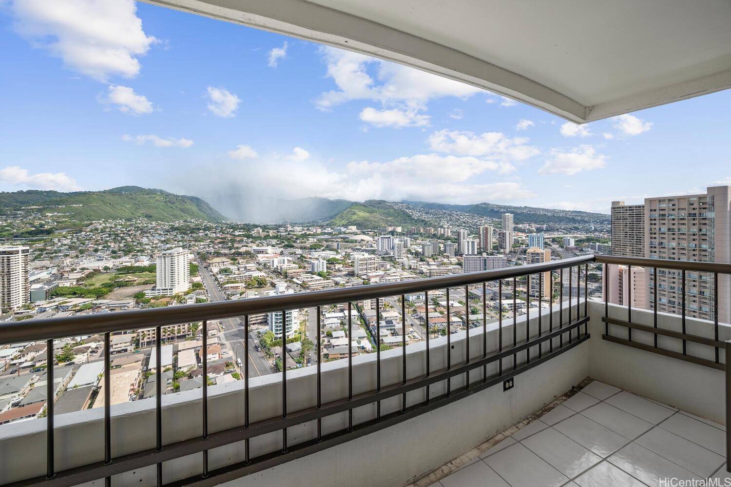 2333 Kapiolani Boulevard 3307