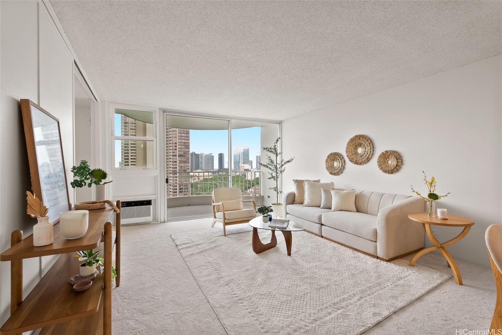 1018 Lunalilo Street 1002 · Surfview
